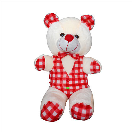 Designer Teddy Soft Toys