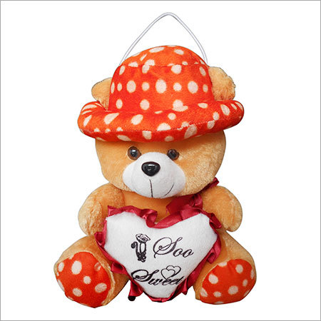 Kids Teddy Soft Toys