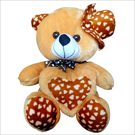 Small Teddy Soft Toys
