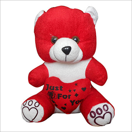 Red Teddy Bears