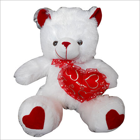 Teddy Soft Toy