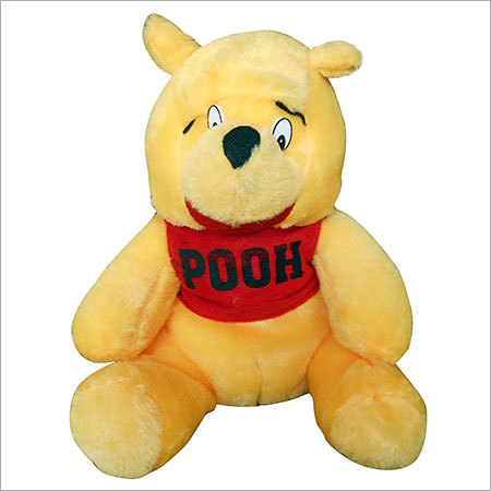Pooh Teddy Bears