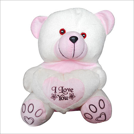 Kids Teddy Soft Toy