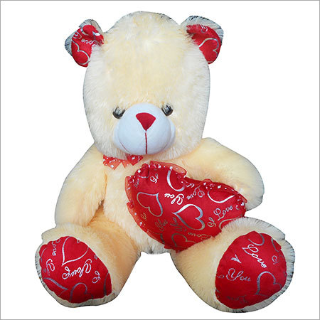 Teddy Soft Toys
