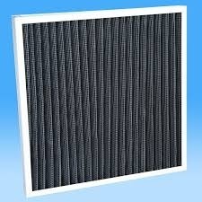Activated Carbon Laminated Air Filter