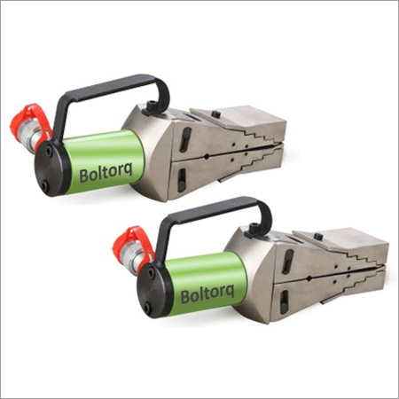 Hydraulic Flange Spreader