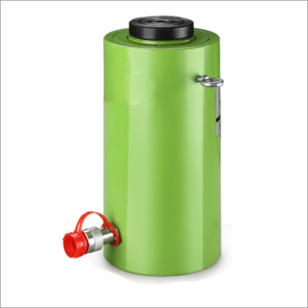 High Tonnage Single Acting Cylinder