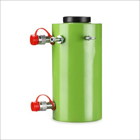 High Cycle Double Acting Cylinder