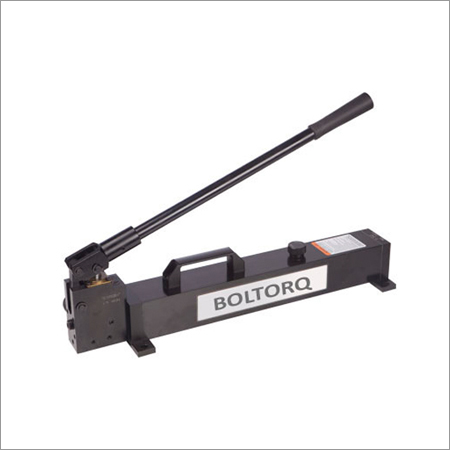 Manual Hydraulic Hand Pump