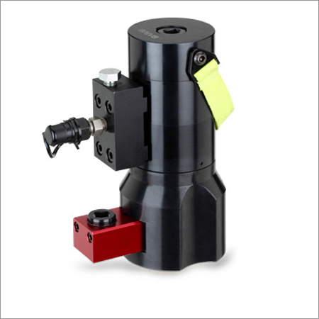 Wind Turbine Tensioners