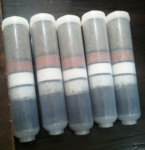 Mineral Cartradge 5 Stage (Jako)