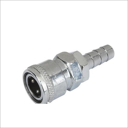 Quick Coupling