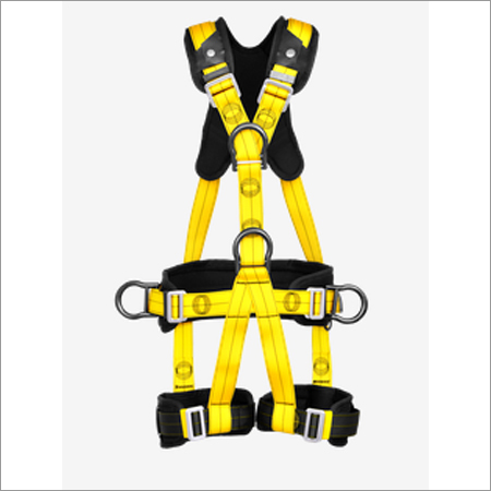 Revolta All Purpose Harness