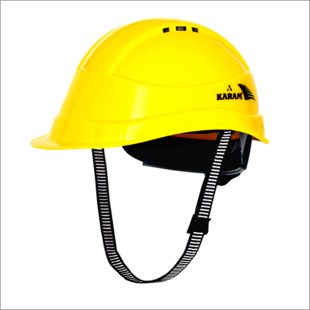Industrial Safety Helmets