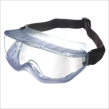 Protective Safety Goggles