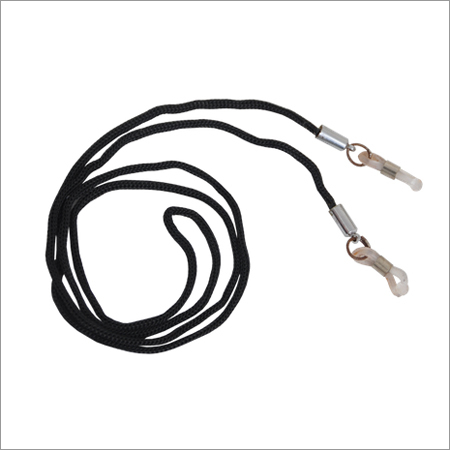 String Spectacle Neck
