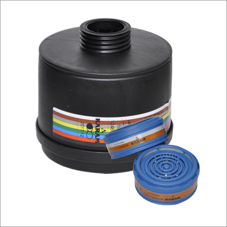 Filters Cartridge