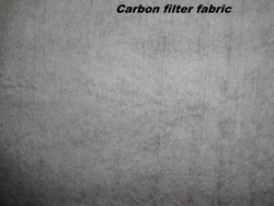 Activated Carbon Laminated Fabric