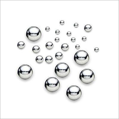 Mild Steel Balls