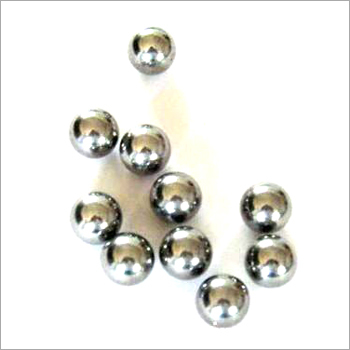 Steel Balls
