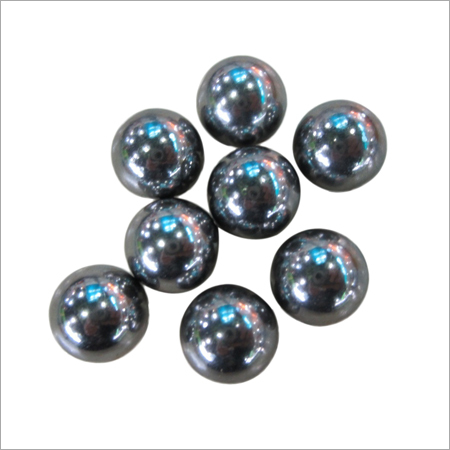 Chrome Steel Balls