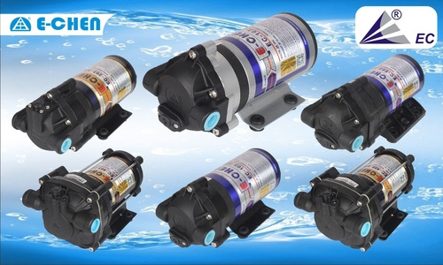 RO Pump E-Chen
