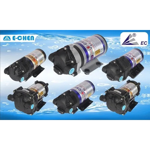 RO Pump E-Chen