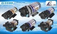 RO Booster Pumps