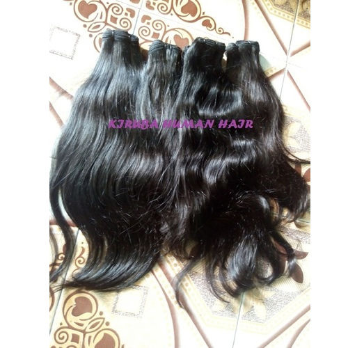 Virgin Indian Human Hair