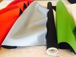 Activated Carbon Laminated Foam For Orthopedics