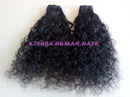 Brazilian Deep Curly Hair