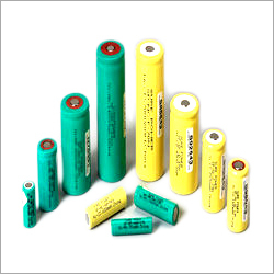 Surepower Ni-Cd Battery