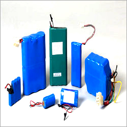 Customized Battery Cell Pack