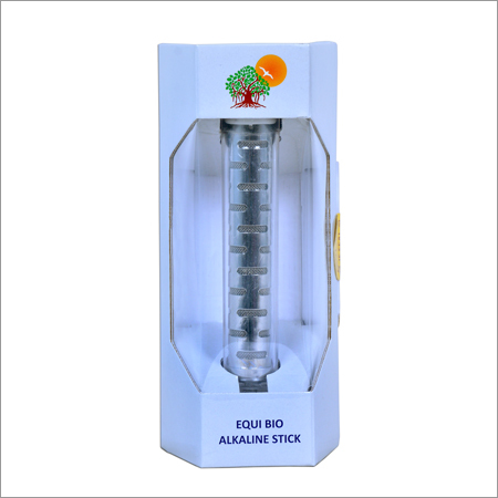 Alkaline Sticks