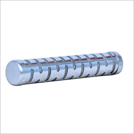 Alkaline Rods