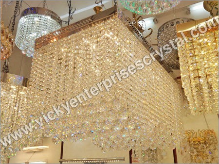 Contemporary Chandeliers