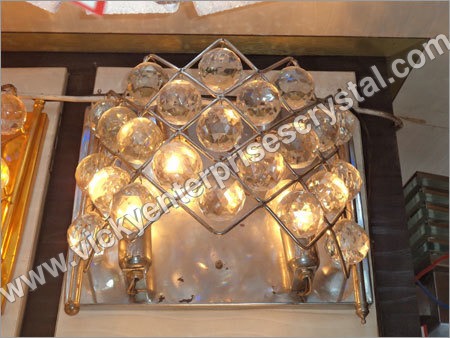 Modern Glass Chandeliers