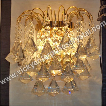 Wall Chandelier Lights