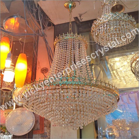 Mini Chandeliers
