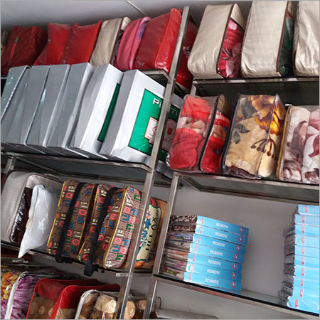 Polar Fleece Blankets
