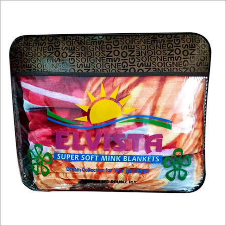Soft Mink Blankets