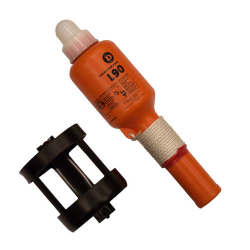 Lifebuoy Light L 90(Daniamant)