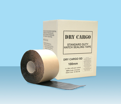 Dry Cargo Hatch Tape 2 Inch