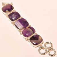 African Lace Amethyst