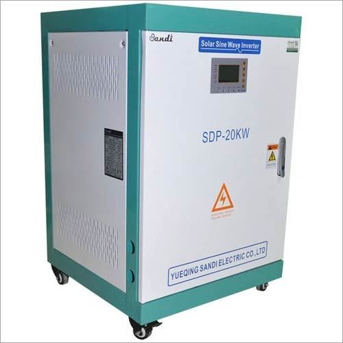 Solar Inverter