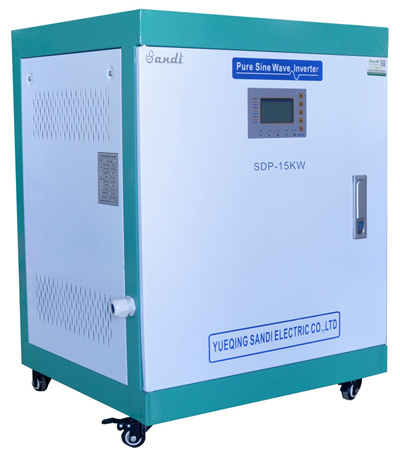 3 Phase Inverter