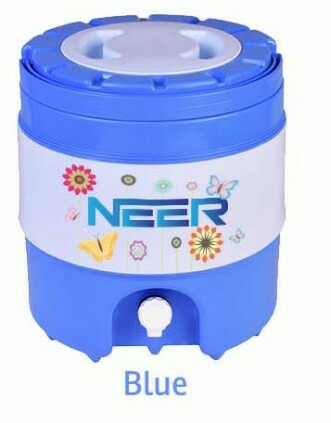 Insulated Water Jug