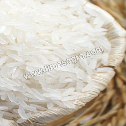 white Rice 10 Broken