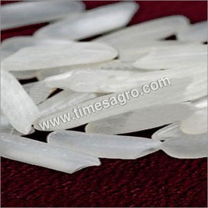 white Rice 15 Broken