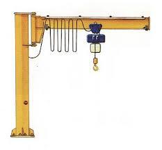 Industrial Jib Crane Industrial Jib Crane